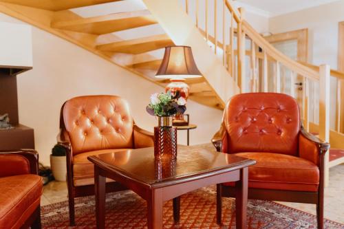 Hotel An den Bleichen 3