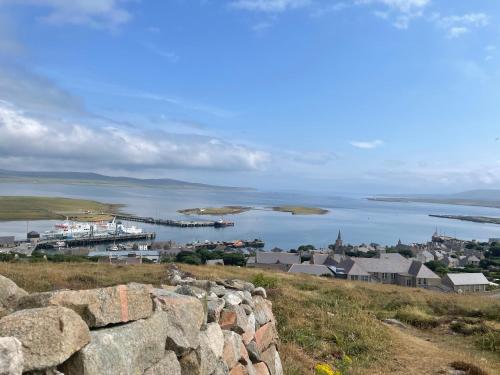 Forty Five, John Street, Stromness,