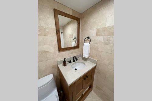 DNA Chalet - Newly Renovated Townhome @ Northstar thumb 4