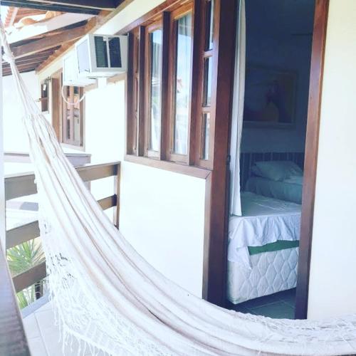 Recanto Cambaxirra - Condominio Village do Bosque