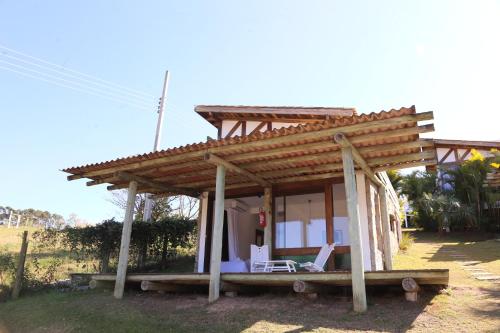 Pousada Sonho do Vale – Praia do Rosa