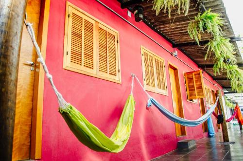 Foto - Ô de Casa Hostel Bar