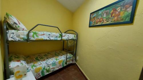 Casas Rurales- "Casa Larios" Room Type - Family Bungalow Casas Rurales- "Casa Larios" Room Type - Family Bungalow