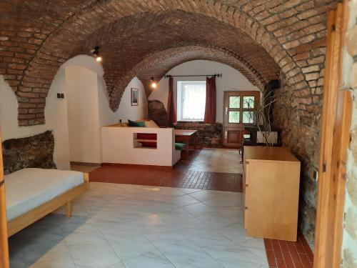 Statek Ctiboř (Statek Ctibor) in จินดริชูฟ ฮราเดค