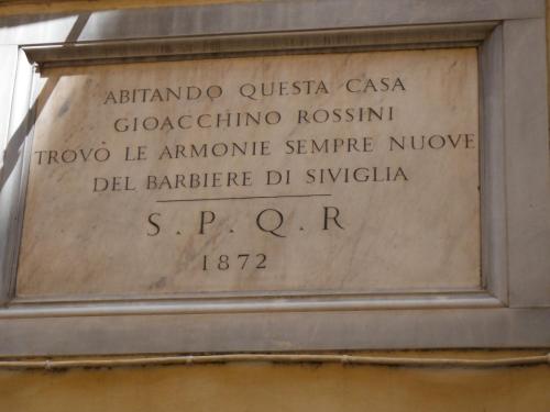 Casa Magiuli' Navona, Rome (photo 2)