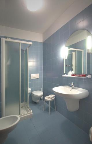 Marchi Hotel - image 4
