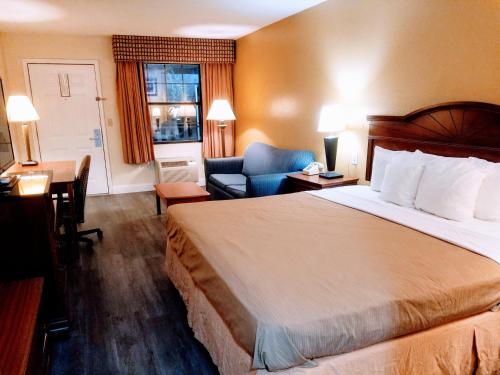 Sylvania Inn-Sylvania,Statesboro, GA-Georgia Southern Univ GSU