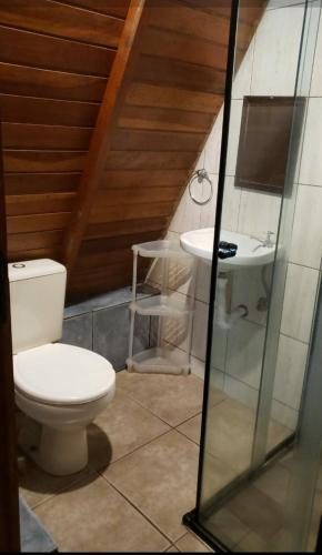 Chales em Ilhabela Litoral Norte in Barra Velha