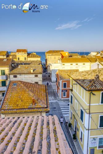  Porto d´aMare - Rooms, Pension in Porto Recanati