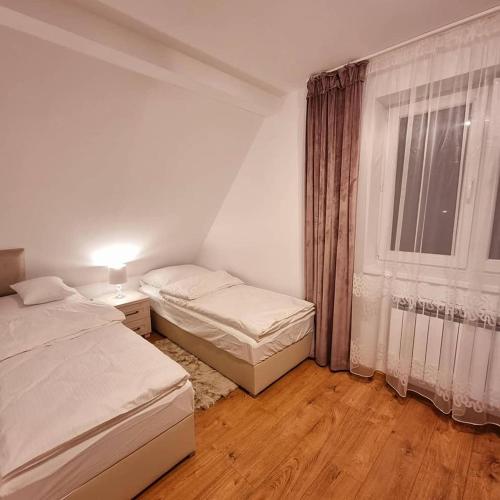 Two-Bedroom Apartment image 8