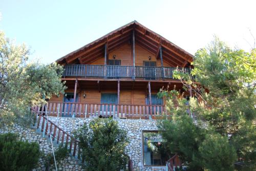 kaz daglari albatross dag evleri in gure turkey 40 reviews price from 60 planet of hotels