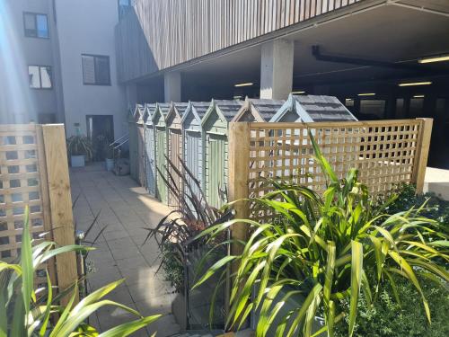 17 Woolacombe The Byron in วูลาคอมบ์