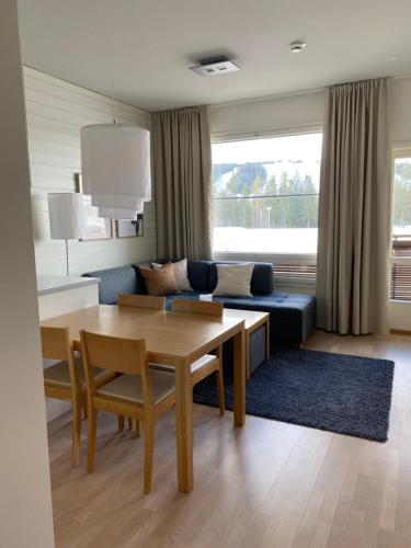 Facilities, Tahko Chalets B402 in Nilsia