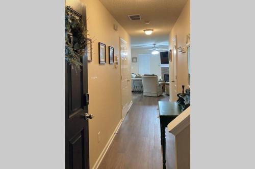 Charming townhouse ideally situated in Winder, GA