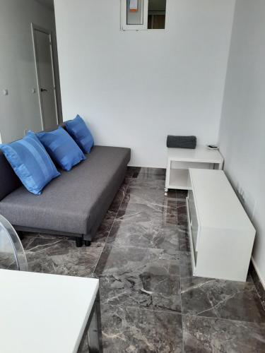 estudio en alquiler en Torremolinos -Malaga para vacaciones