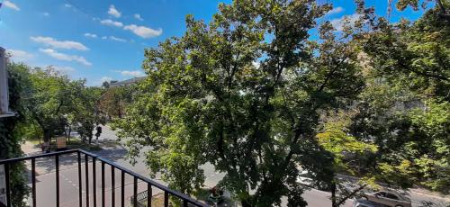 Balkong/terasse, Квартира в центрі Соборний 61 (Квартира в центрі Соборнии 61) in Kirovohrad