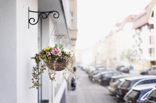 List Five - Your British Guesthouse, Stuttgart (Foto 9)