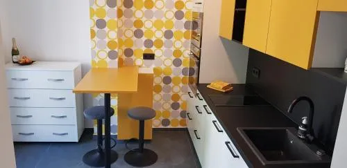 Joanna Apartment - MA Lindenhof in Mannheim, Deutschland