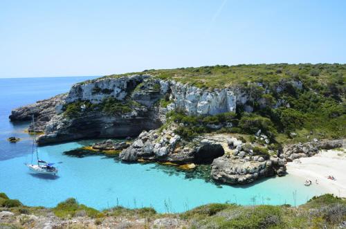 Finca Hotel Rural Es Turó - image 6