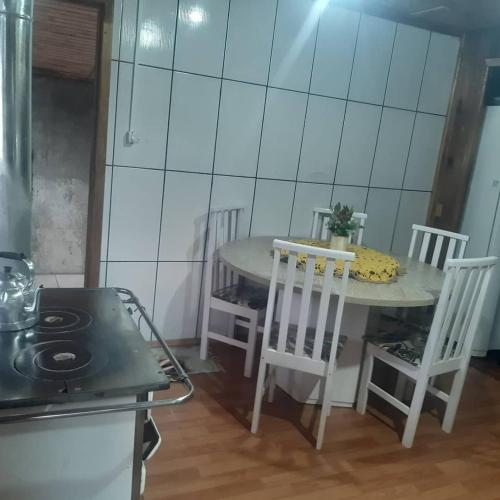 Casa de Temporada No de Pinho