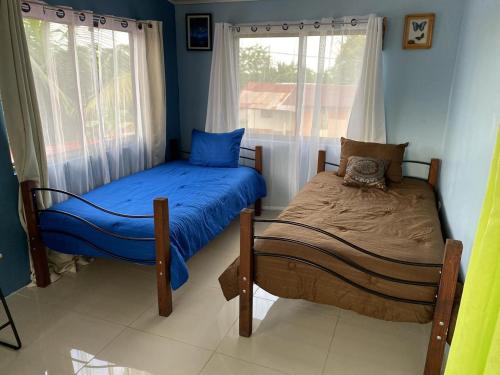 Arenal Motmot Rooms House