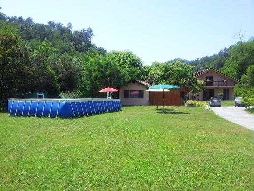 I Tre Abeti - Holiday House