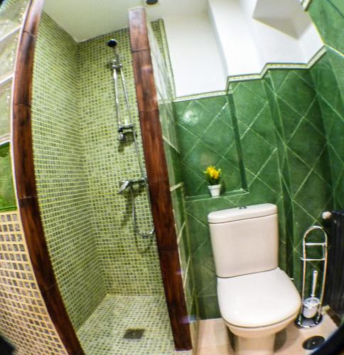 Green Peaks B&B Country House Alojamiento Rural, Granada (Foto 9)