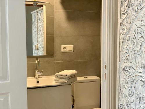 TANG Home-Bordeaux Hyper Centre – Bordeaux, FL