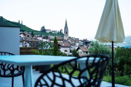 Zilli Studio Apartments