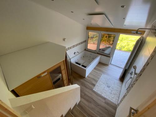 Spa, Grimm´s Landhaus in Lampertheim