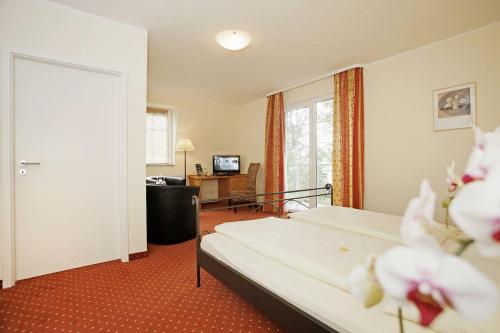 Hotel am Wallgraben - image 9