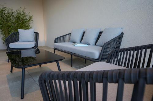 Zilli Studio Apartments