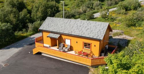 Margithuset Margithuset