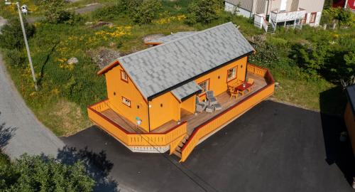 Margithuset Margithuset