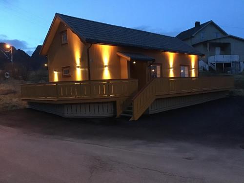 Margithuset Margithuset