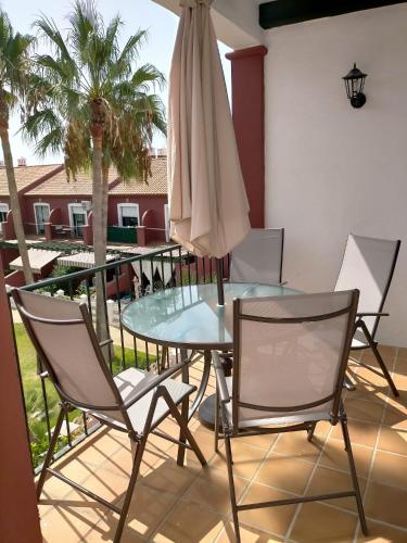  Coto la Campa in Chiclana de la Frontera