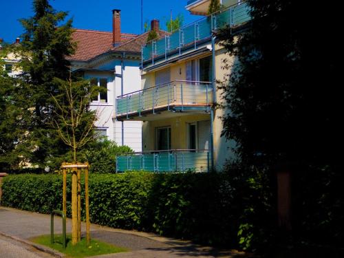 Maria-Viktoria Apartment - image 13