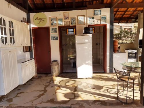 POUSADA ESTAÇÃO MARMELO (POUSADA ESTACAO MARMELO) in Marmelópolis