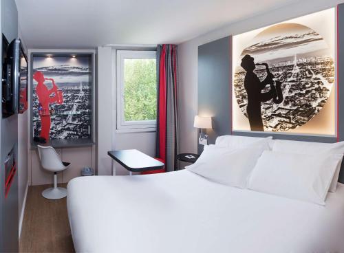 Photo - Best Western Paris Saint Quentin