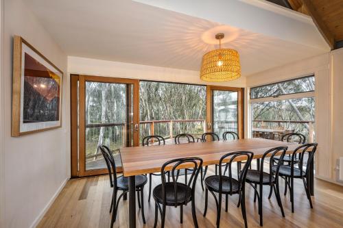 Belltrees, Dinner Plain (foto 10)