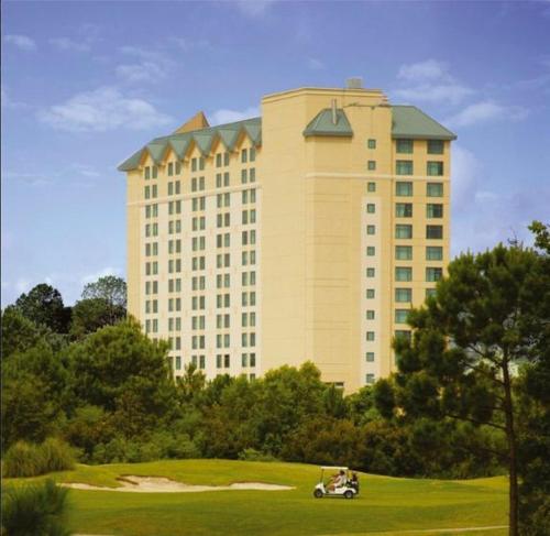 Hollywood Casino Gulf Coast in Bay Saint Louis, USA