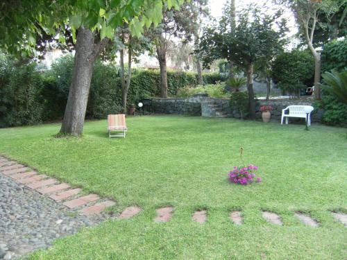  Villa Arya Casa Vacanza in Riposto