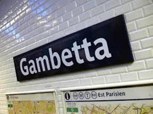 Hôtel Paris Gambetta - image 3