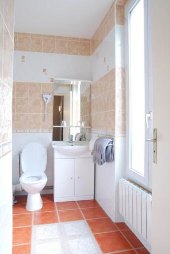 Hôtel Paris Gambetta - image 11