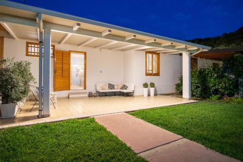  Larabesque, Ferienwohnung in Villaggio Azzurro