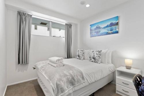 Convenient Centrally Located Two Bedroom Apartment
