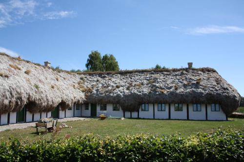 Tanggården Skoven