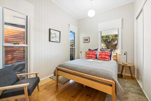 Bluestone Cottages - The Shop, Toowoomba (fotografie 6)