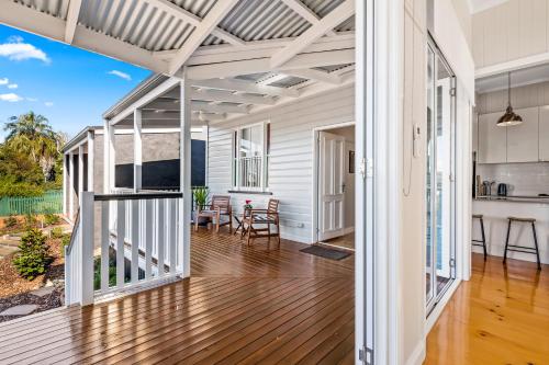 Bluestone Cottages - The Shop, Toowoomba (fotografie 9)