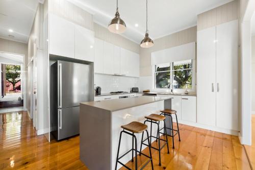 Bluestone Cottages - The Shop, Toowoomba (fotografie 10)